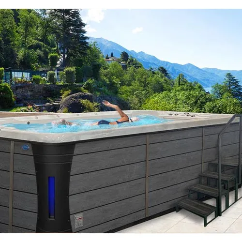 Swimspa X-Series hot tubs for sale in Lansing